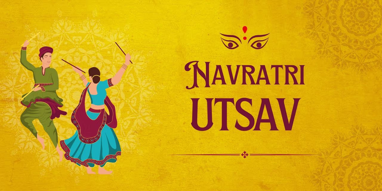 Navratri Utsav 2024: Garba & Dandiya Night at Ambassador Pallava, Chennai