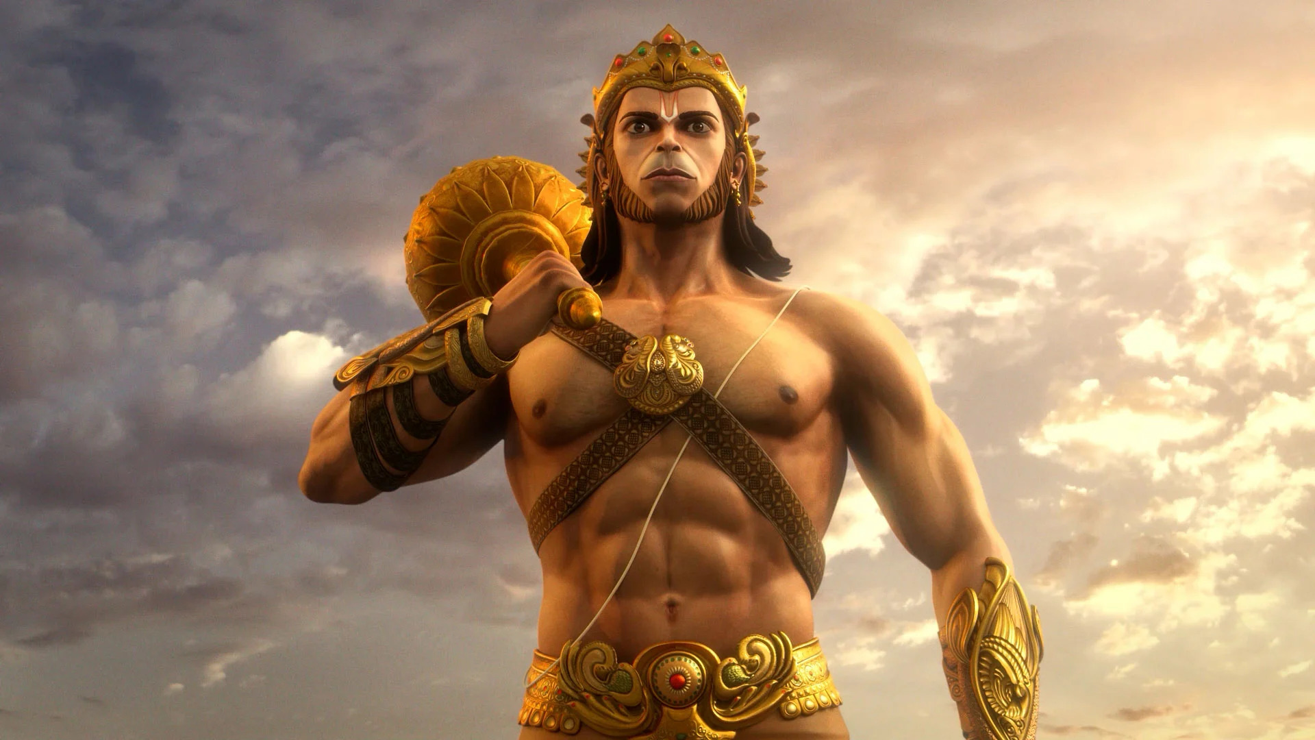 The Legend of Hanuman Season 5 Premieres on Disney+ Hotstar