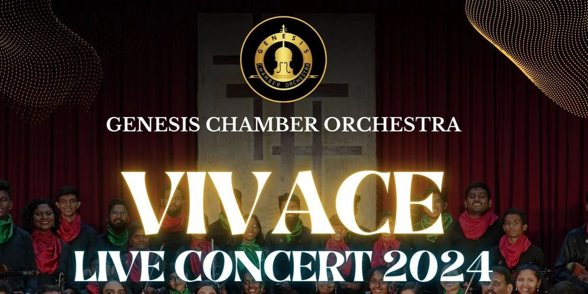 Vivace 2024: A Symphony of Contemporary and Classical Music in Chennai