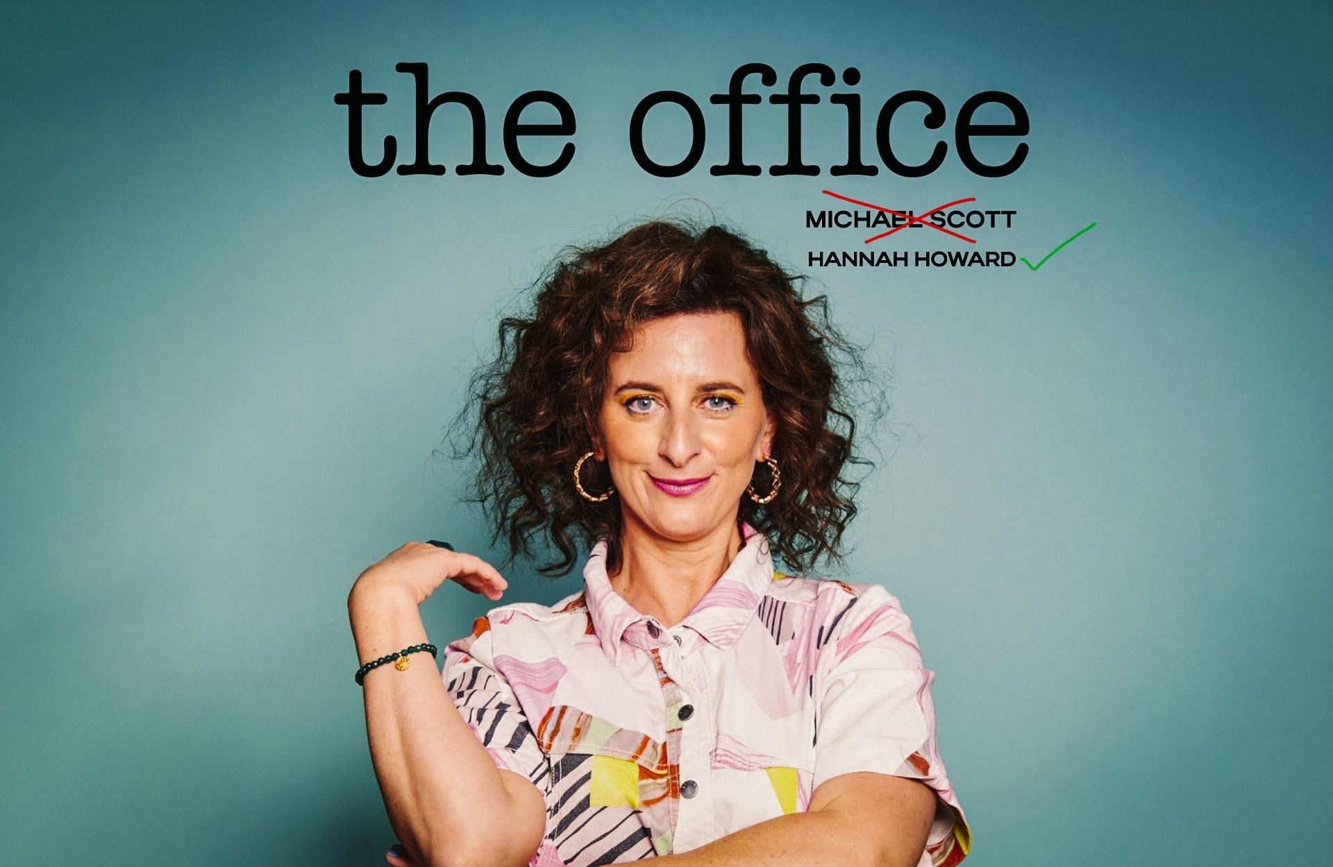 The Office Australia - Felicity Ward Leads the Hilarious New Adaptation