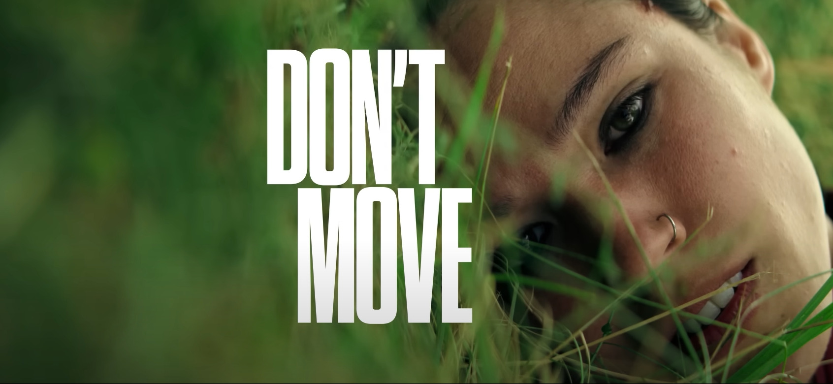 Don’t Move: A Gripping Survival Thriller Streaming on Netflix