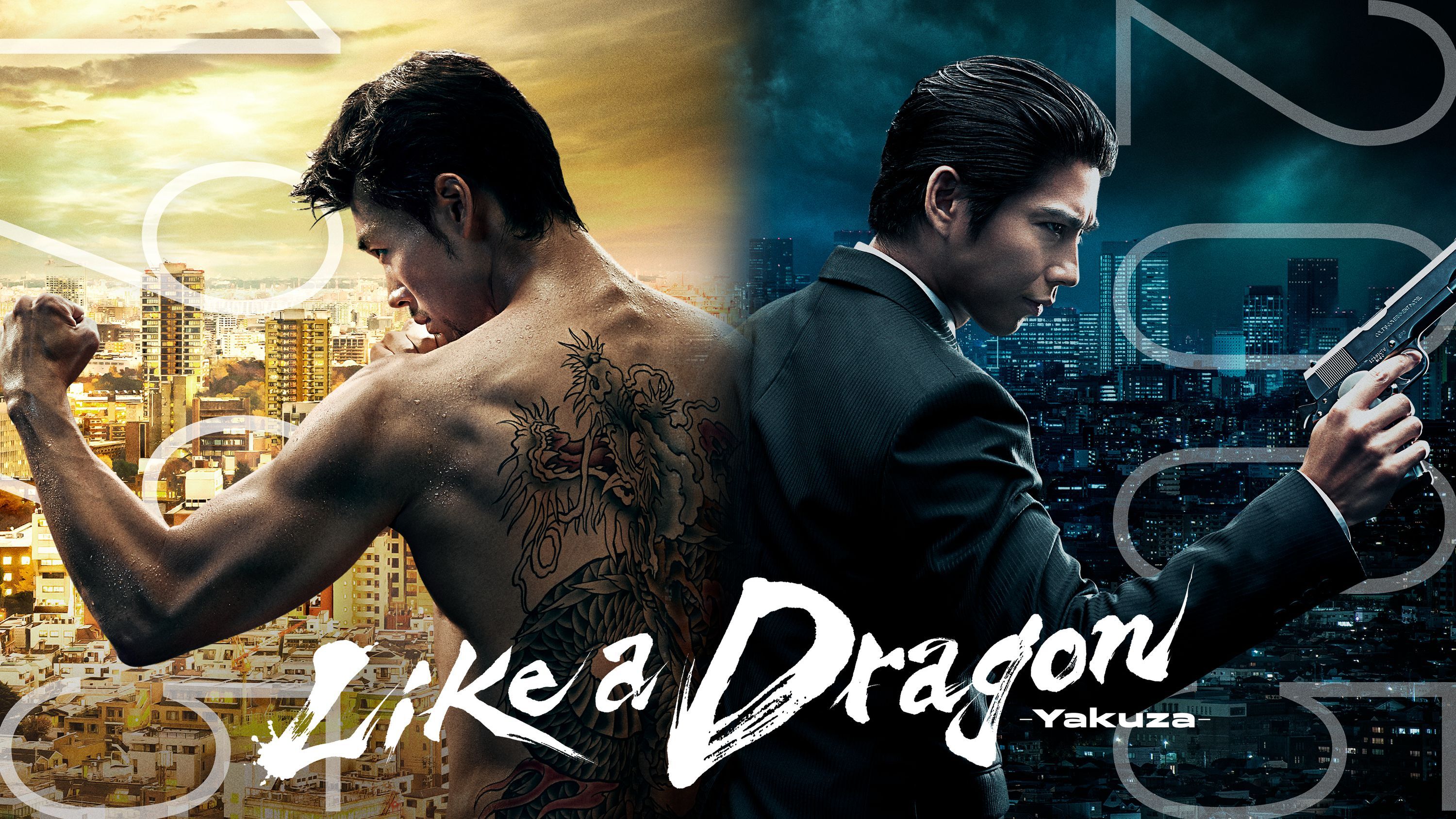 Like a Dragon: Yakuza – SEGA’s Iconic Game Adaptation