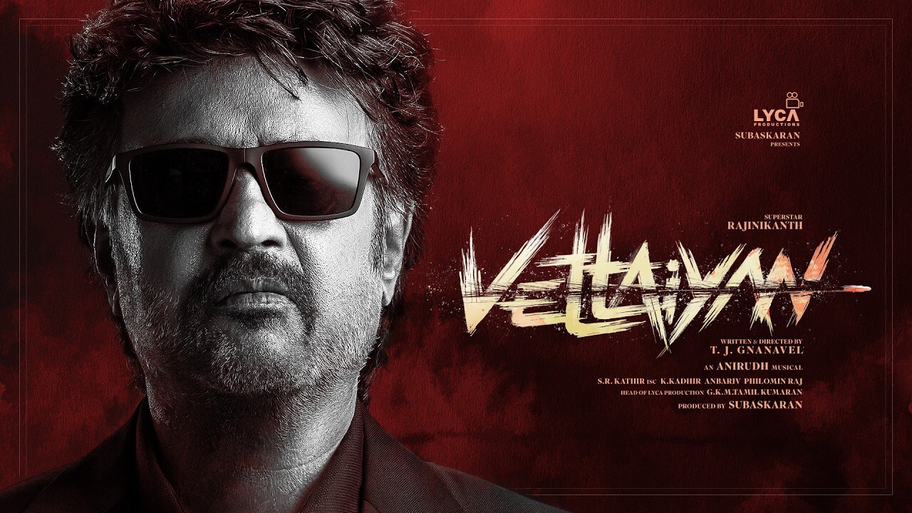 Vettaiyan (2024): A Gripping Tale of Justice, Power, and Moral Dilemmas