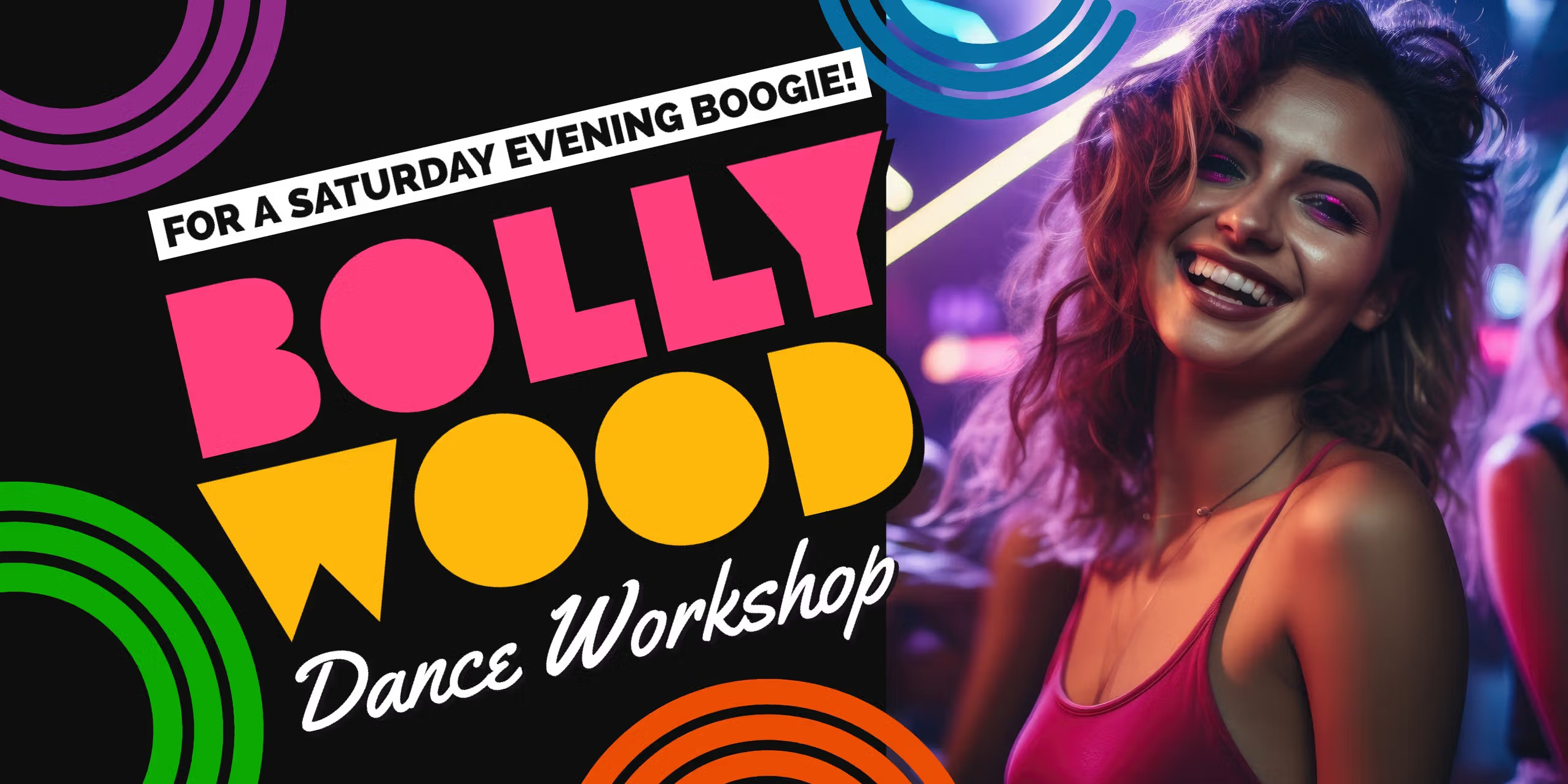 Step into the Spotlight at the Bollywood Dance Workshop in Chennai!