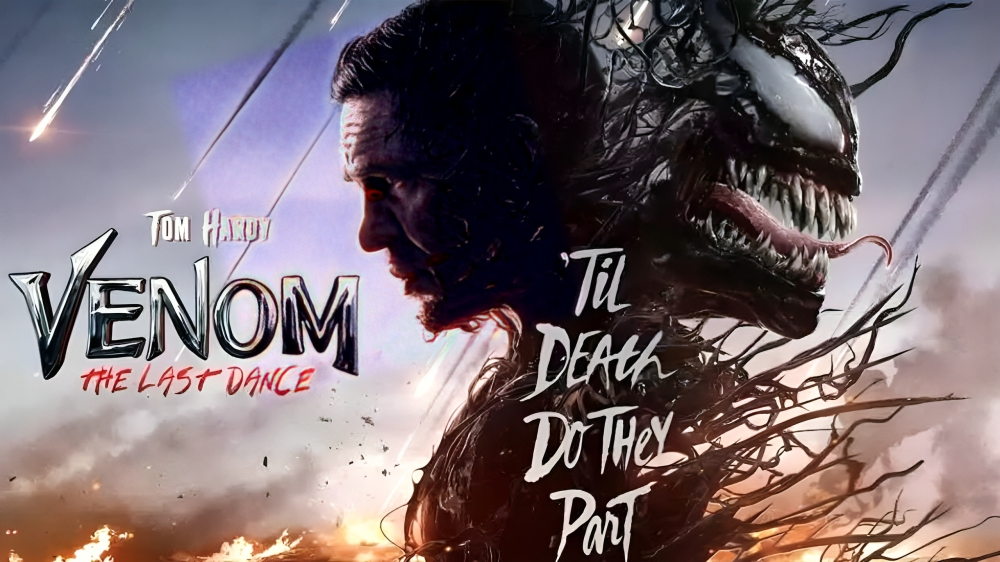 Venom: The Last Dance – A Thrilling Conclusion to Eddie and Venom’s Journey