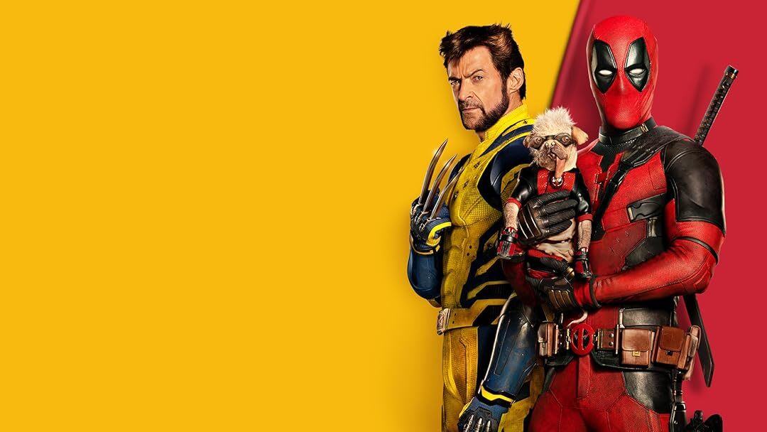 Deadpool & Wolverine – A Groundbreaking Marvel Cinematic Universe Film