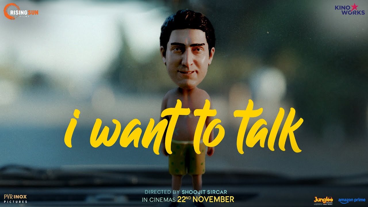 "I Want to Talk" - A Heartwarming Journey of Rediscovery and Second Chances