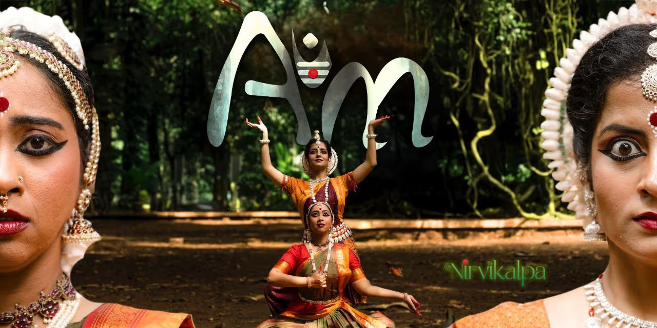 AUM: Tracing the Journey Within - A Classical Dance Experience