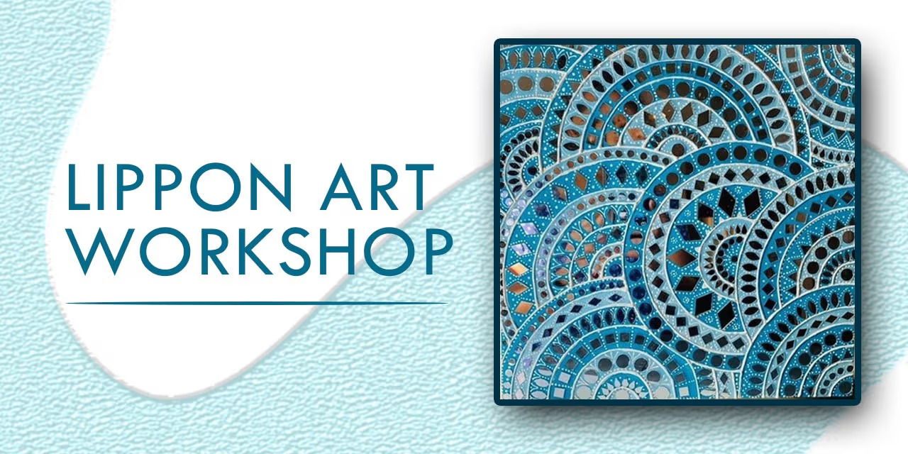 Lippan Art Workshop in Chennai - Learn Traditional Indian Craft