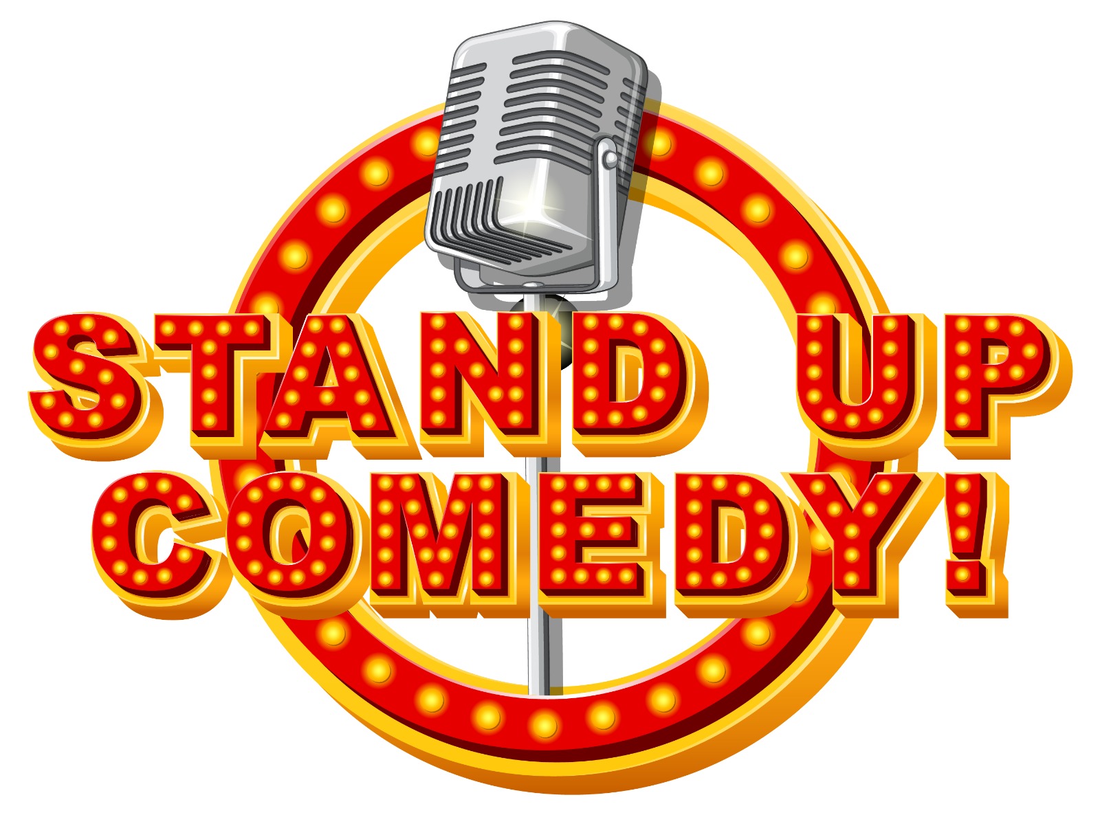 Standup Comedy Open Mic by Sirpi Ventures | Chennai Events