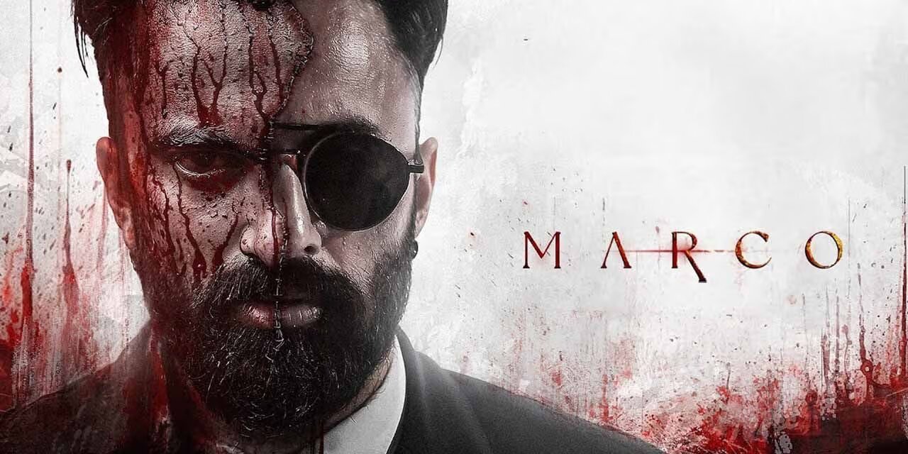 Marco: Malayalam Action Thriller | Dec 20, 2024