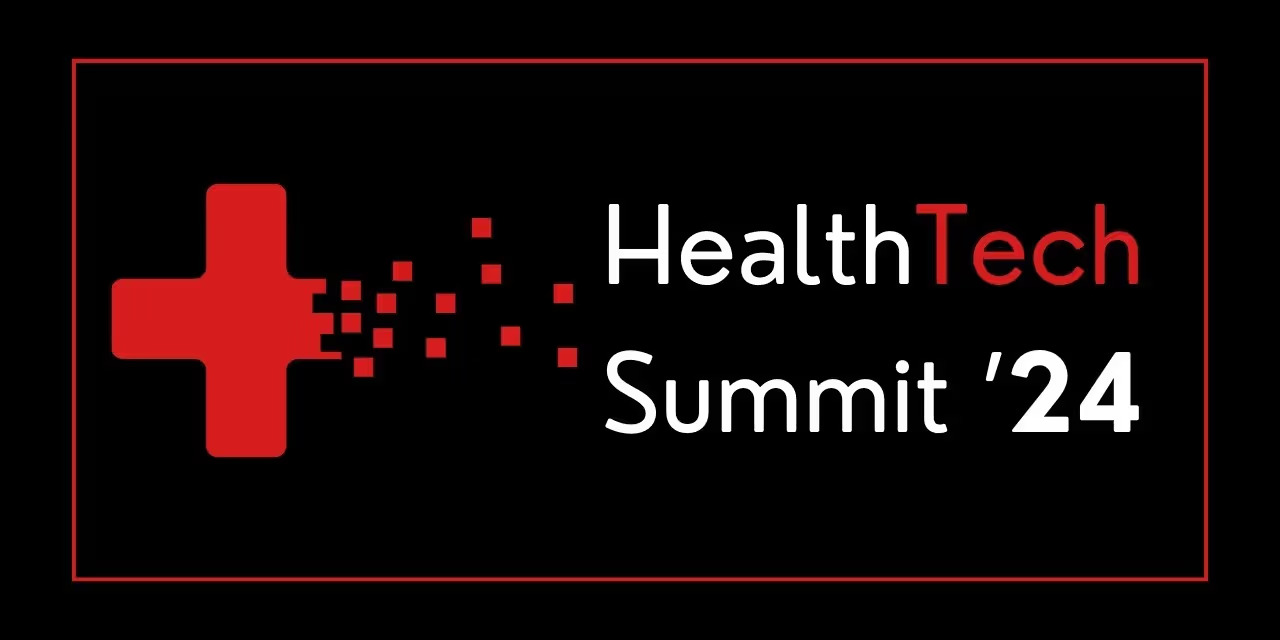 Health Tech Summit 2024 – Chennai | Dec 7, 2024 at Holiday Inn