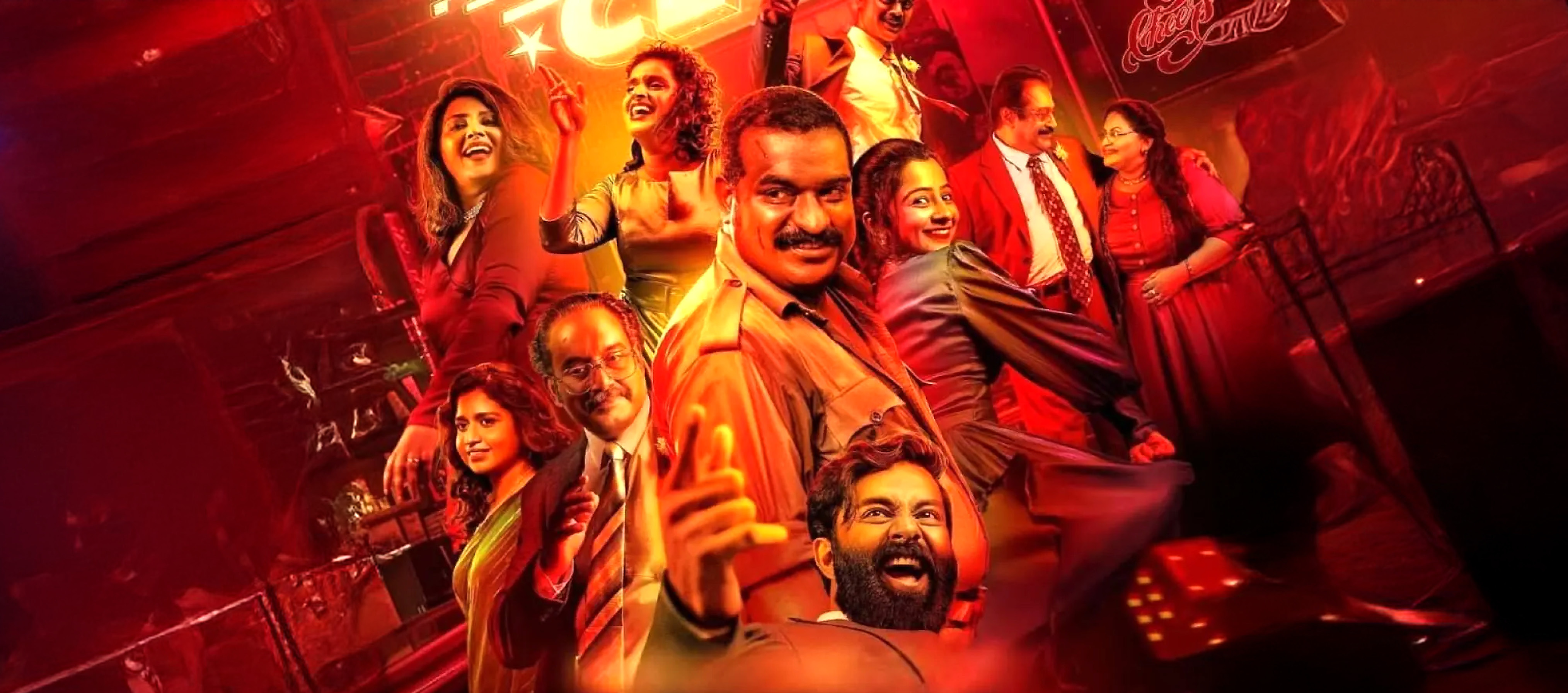 Rifle Club – Malayalam Thriller Streaming on Netflix | Jan 16, 2025