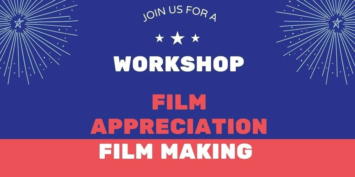 Film Appreciation & Film-Making Workshop - Feb 2, 2025, Chennai