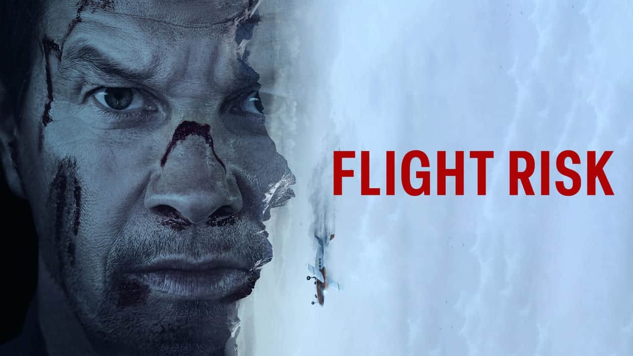 Flight Risk: Action Thriller - Jan 24, 2025, Chennai