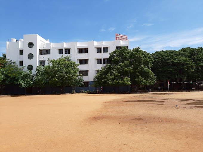 Kendriya Vidyalaya