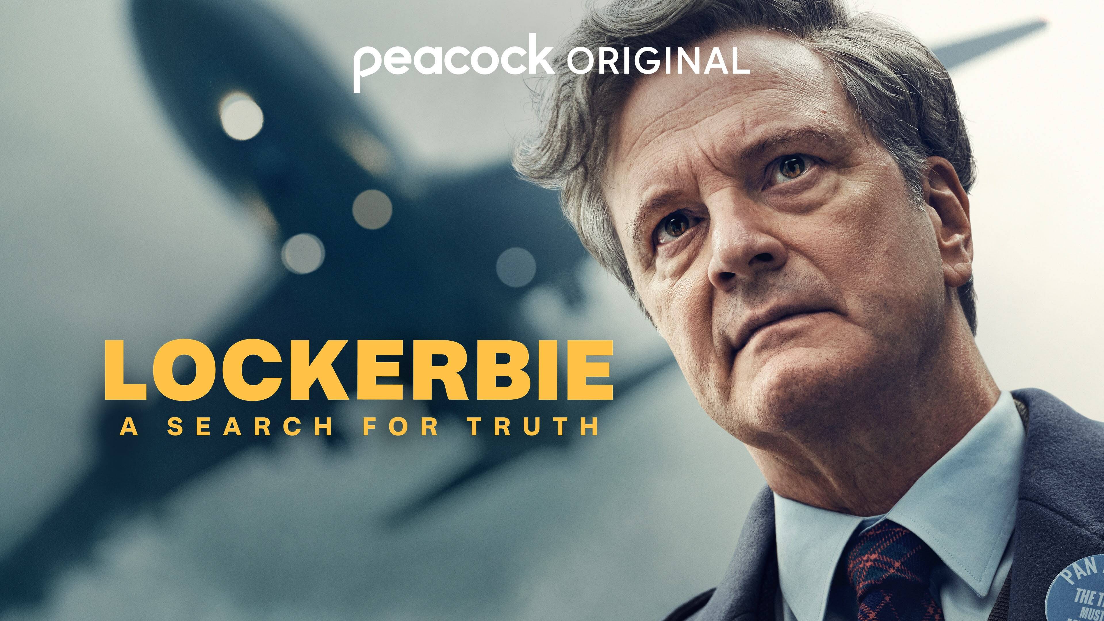 Lockerbie: A Search for Truth | Jan 2025 | Streaming on JioCinema