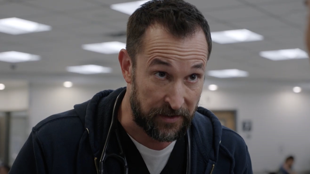 The Pitt: Noah Wyle Returns in Medical Drama – Jan 10, 2025, Jio Cinema