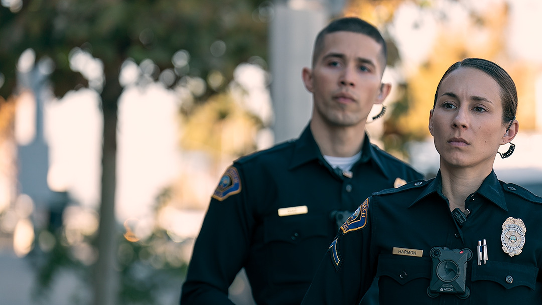 On Call - Police Drama | Jan 9, 2025, Prime Video