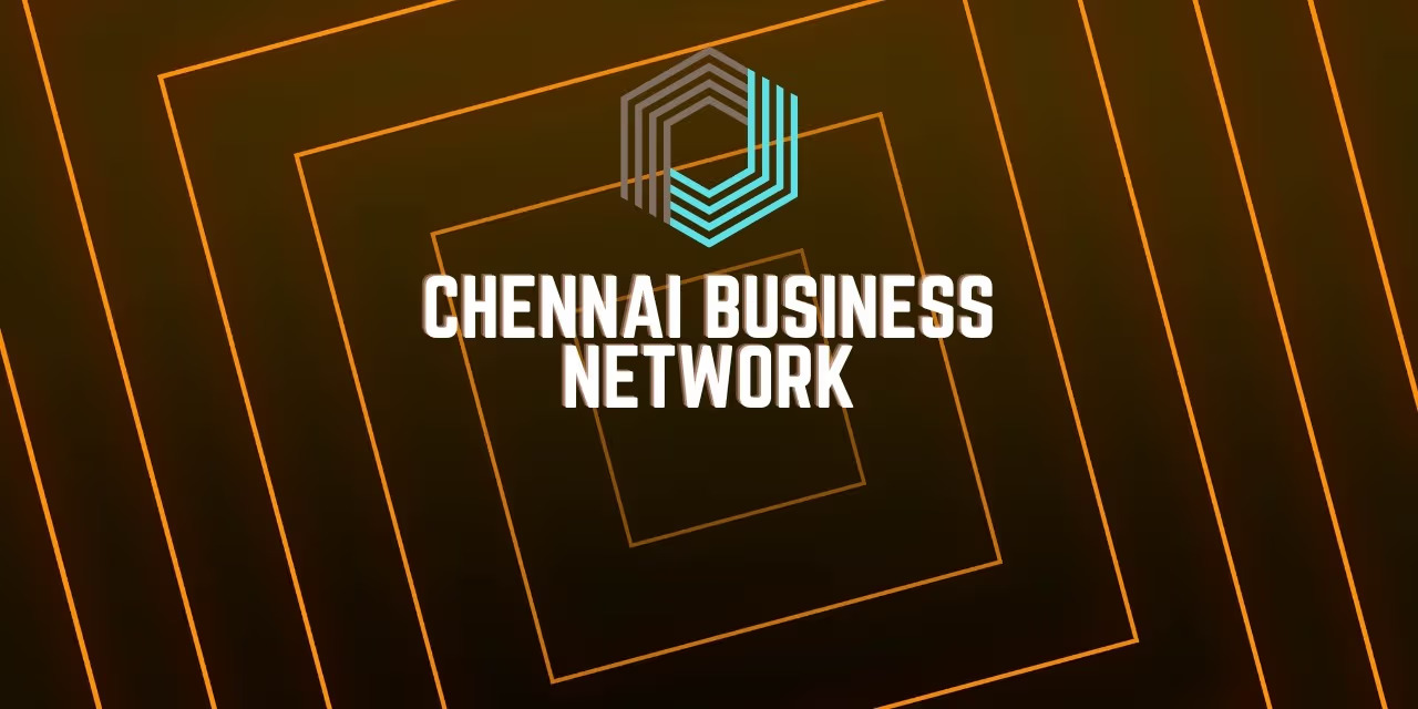 Chennai Business Networking - Jan 18, 2025, TwoTrees Workspaces