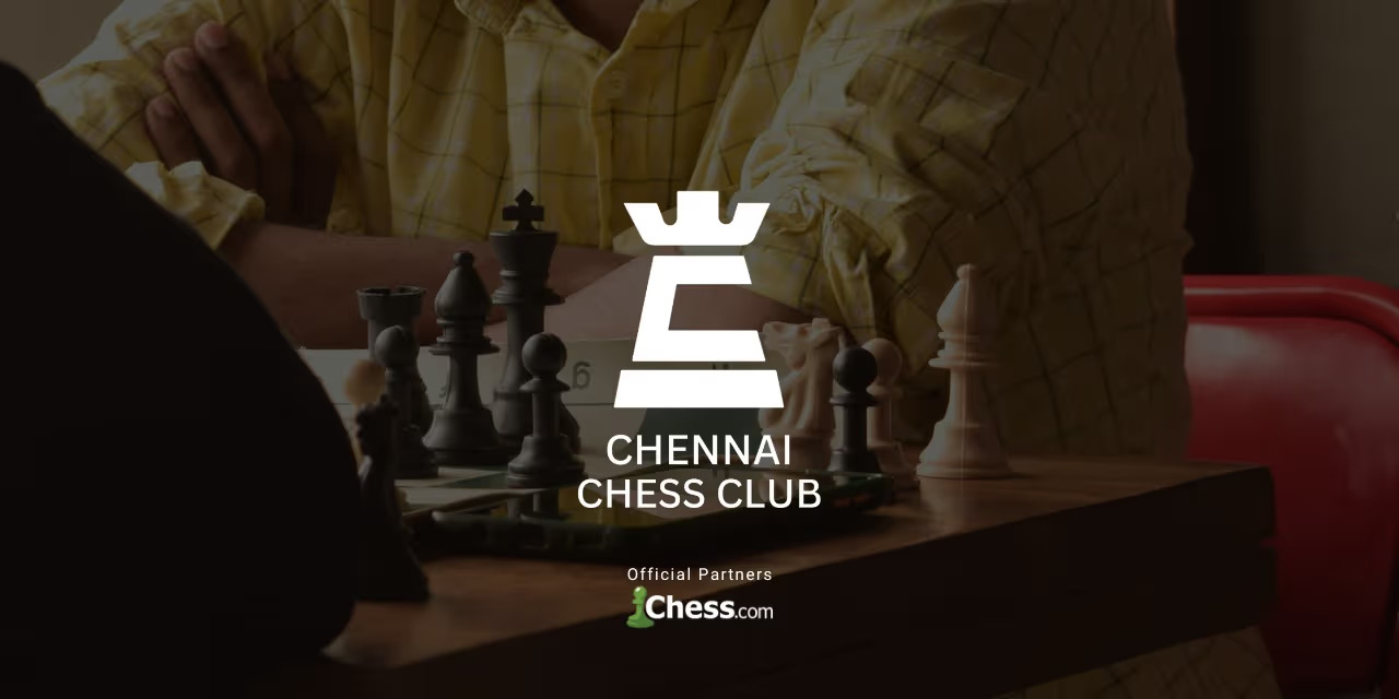 Chess - Chai - Connect: Jan 19, 2025, Chai Galli, Chennai