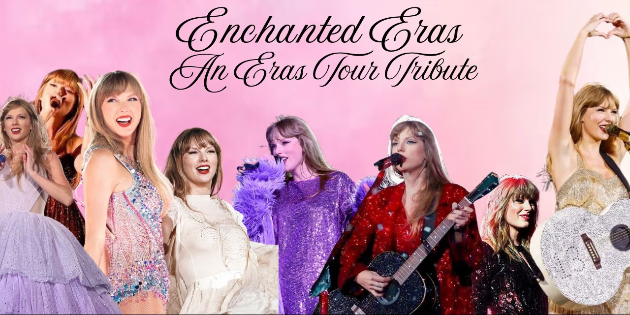 Enchanting Eras: Taylor Swift Tribute – Chennai, Feb 2, 2025