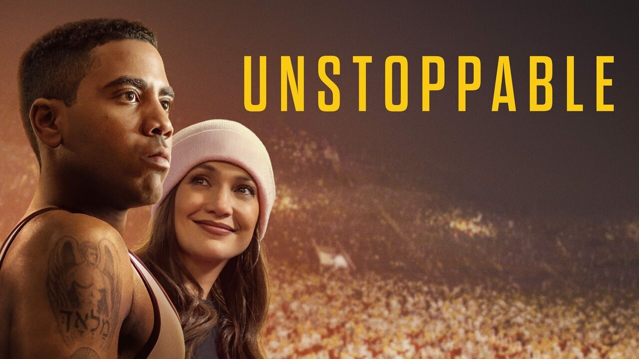 Unstoppable: Anthony Robles Biopic Premieres January 16, 2025, on Prime Video