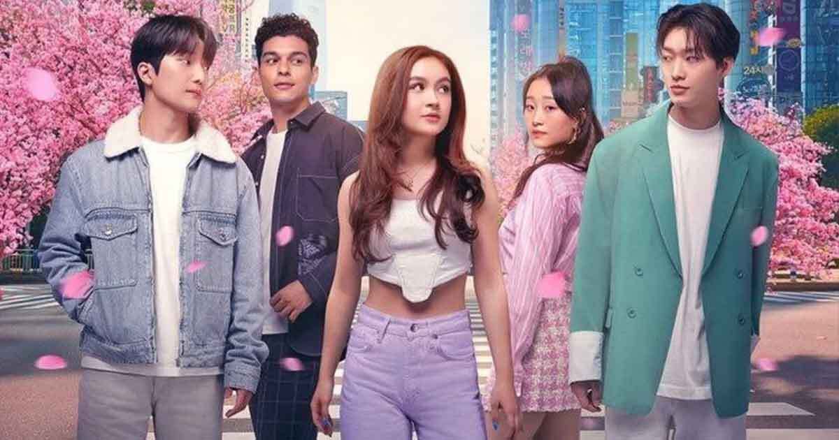 XO, Kitty Season 2: Love & Drama Streaming January 16, 2025, on Netflix