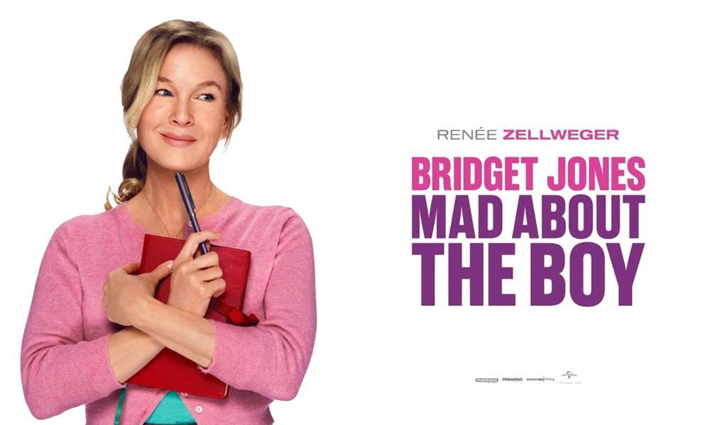 Bridget Jones: Mad About the Boy | 14 Feb 2025 | Chennai