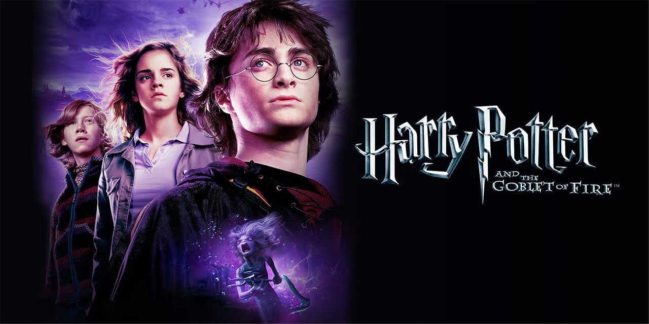 Harry Potter and the Goblet of Fire Screening | Feb 8, 2025 | Pitchside Blue, Chennai