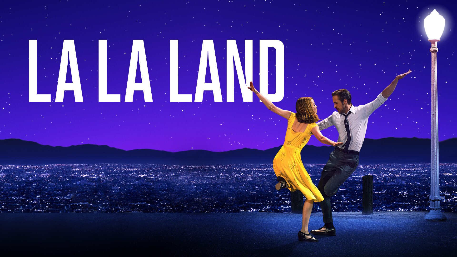 Valentine's Day Screening: La La Land at Pitchside Blue, Chennai (14th February 2025)