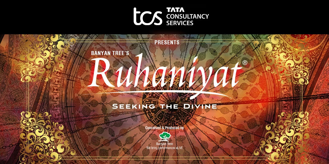 TCS Ruhaniyat Chennai – Mystical Music & Devotional Traditions (9th Feb 2025, Madras Race Club)