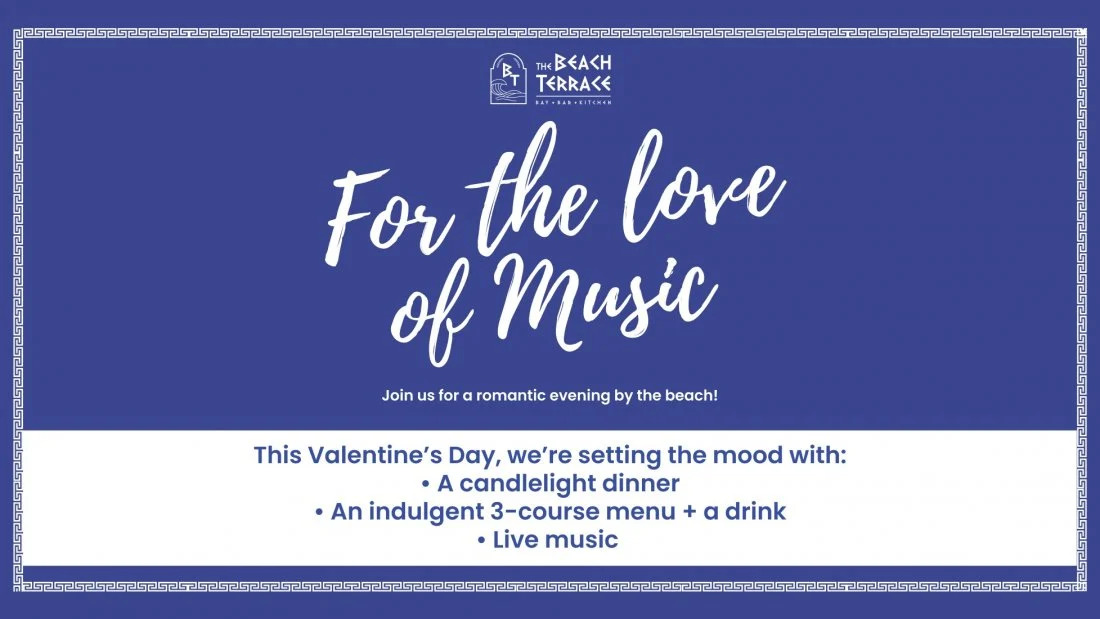 Valentine’s Day 2025: For The Love of Music, Chennai