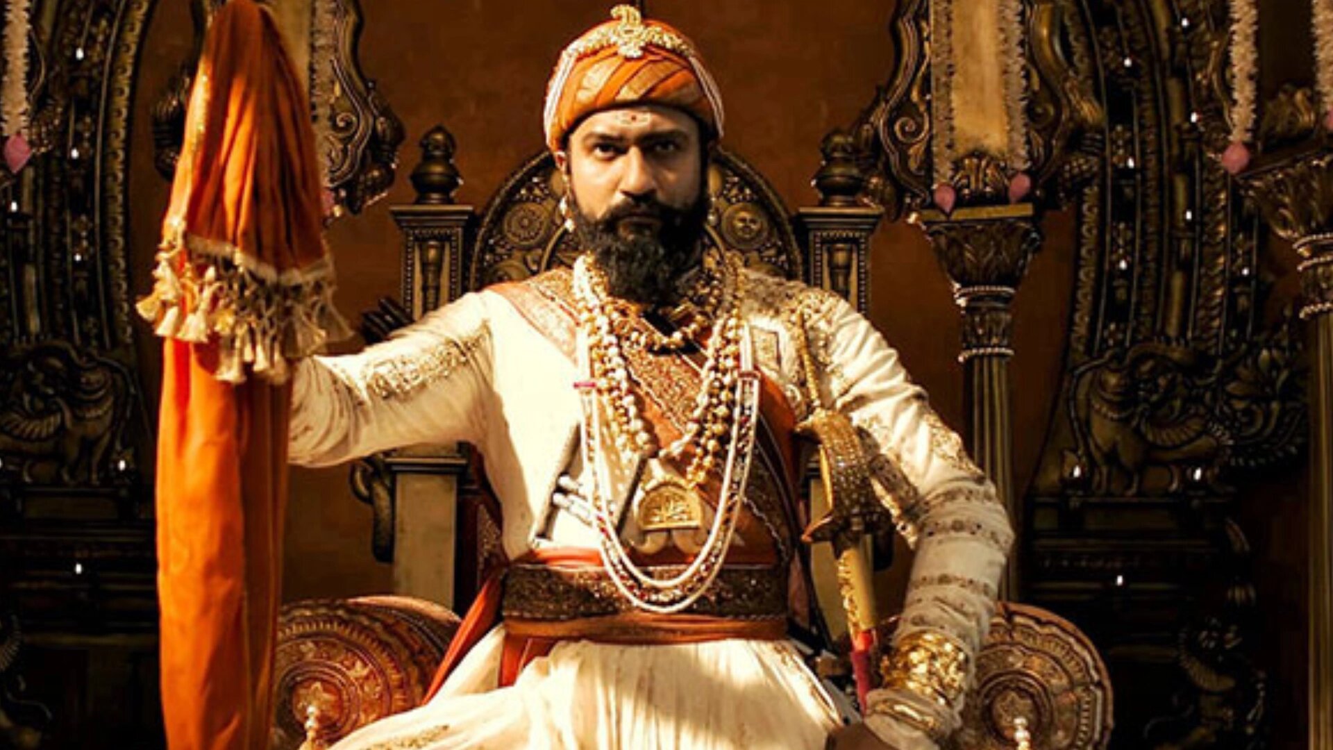 Chhaava (2025): Vicky Kaushal's Epic as Chhatrapati Sambhaji Maharaj