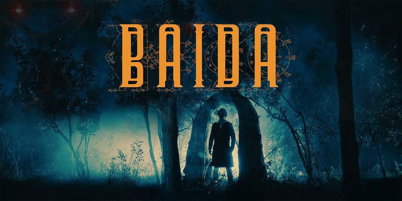 Baida (2025): Hindi Sci-Fi Thriller