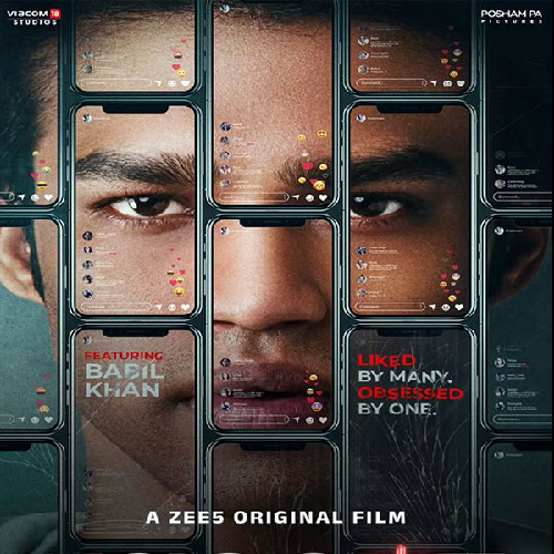 Logout: Cyber Thriller | Zee5 | Apr 18, 2025